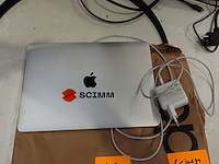 Macbook pro - afbeelding 1 van  5