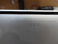 Macbook pro - afbeelding 2 van  5