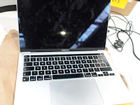 Macbook pro - afbeelding 3 van  5