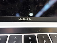Macbook pro - afbeelding 4 van  5