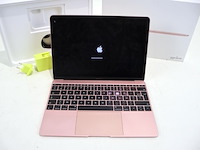 Macbook retina 10,1 (12inch) - afbeelding 2 van  7