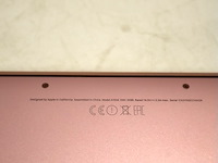 Macbook retina 10,1 (12inch) - afbeelding 4 van  7