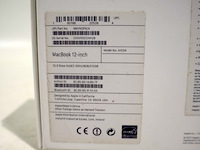 Macbook retina 10,1 (12inch) - afbeelding 6 van  7