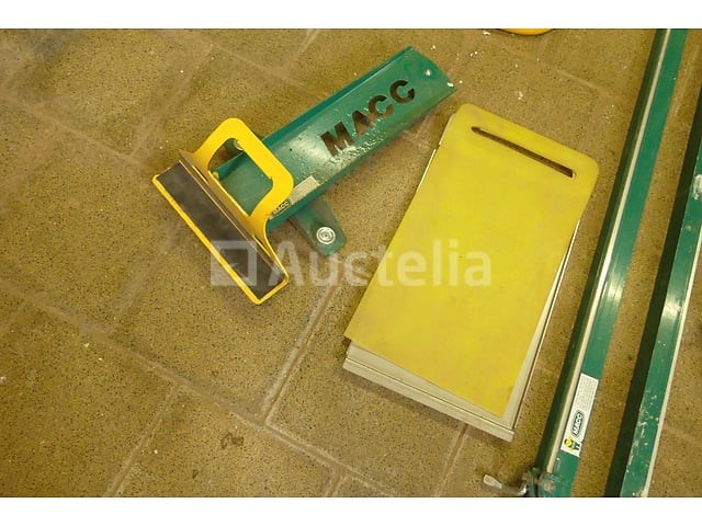 Macc-accessoires - afbeelding 9 van  12