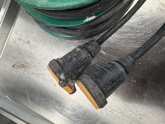 Macc alimacc verlengsnoer - afbeelding 3 van  3