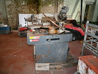 Macc bandzaagmachine - afbeelding 1 van  6