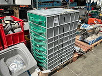 Macc bestelwagen inrichting (2x) - afbeelding 1 van  7