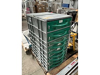 Macc bestelwagen inrichting (2x) - afbeelding 2 van  7