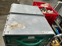 Macc bestelwagen inrichting (2x) - afbeelding 3 van  7