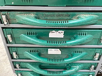 Macc bestelwagen inrichting (2x) - afbeelding 5 van  7