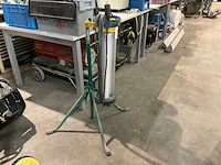 Macc bouwlamp - afbeelding 2 van  3