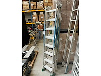 Macc ladder en trap - afbeelding 1 van  4