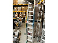 Macc ladder en trap - afbeelding 3 van  4
