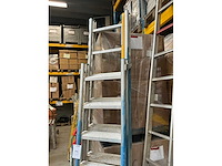 Macc ladder en trap - afbeelding 4 van  4