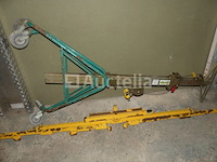 Macc plate lifter - afbeelding 1 van  3
