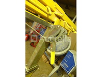Macc plate lifter - afbeelding 2 van  11