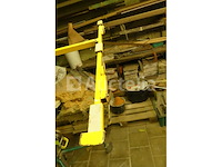 Macc plate lifter - afbeelding 3 van  11