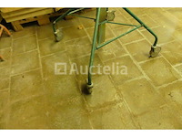Macc plate lifter - afbeelding 4 van  11