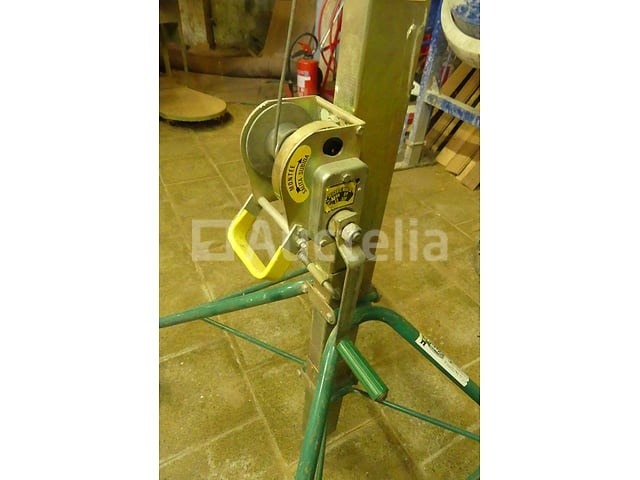 Macc plate lifter - afbeelding 5 van  11