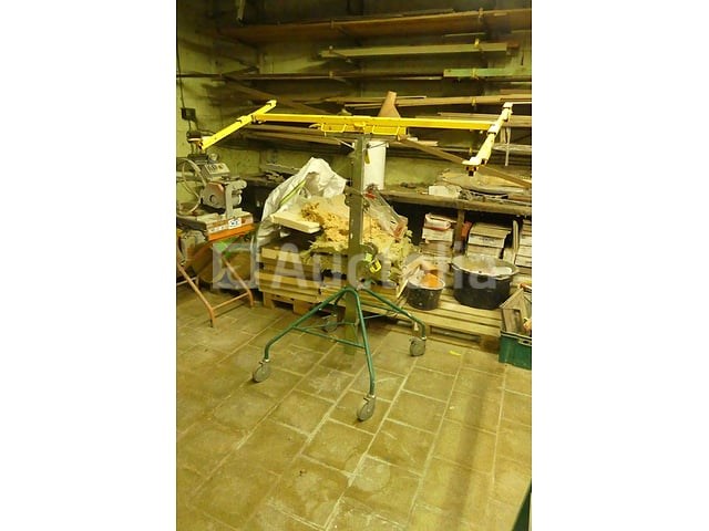 Macc plate lifter - afbeelding 6 van  11