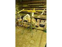 Macc plate lifter - afbeelding 6 van  11
