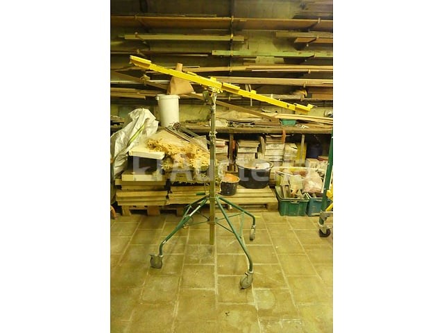 Macc plate lifter - afbeelding 7 van  11