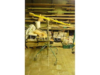 Macc plate lifter - afbeelding 7 van  11