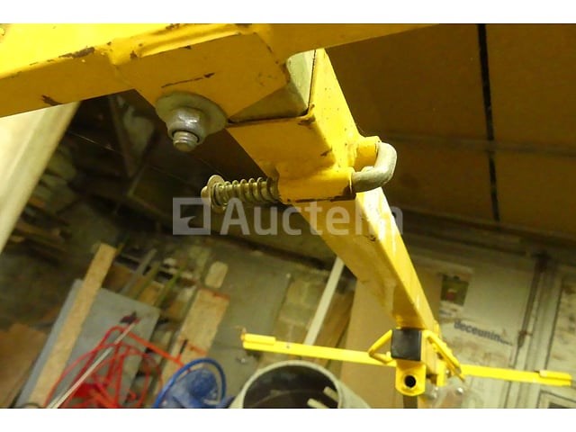 Macc plate lifter - afbeelding 11 van  11