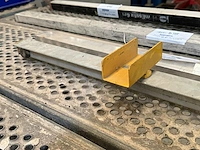 Macc schuifrail - afbeelding 5 van  5