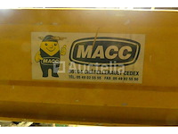 Macc steigers - afbeelding 4 van  11