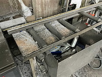 Macc ta400 afkortzaagmachine - afbeelding 3 van  12