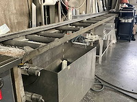 Macc ta400 afkortzaagmachine - afbeelding 7 van  12