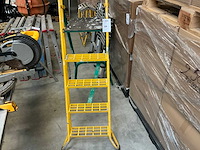 Macc trapladder - afbeelding 2 van  6