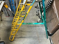 Macc trapladder - afbeelding 5 van  6