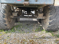 Macer tipping dubbelassige kieper - afbeelding 6 van  8