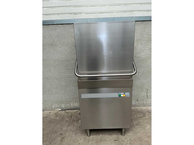 Mach - 150 ms - doorschuif vaatwasser - afbeelding 2 van  4