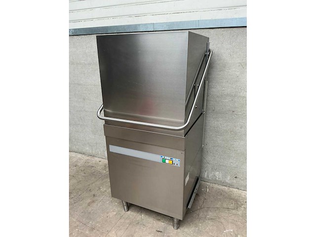 Mach - 150 ms - doorschuif vaatwasser - afbeelding 3 van  4