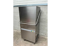 Mach - 150 ms - doorschuif vaatwasser - afbeelding 3 van  4