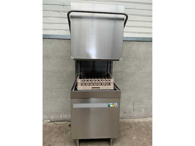 Mach - 150 ms - doorschuif vaatwasser - afbeelding 4 van  4