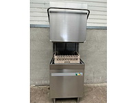 Mach - 150 ms - doorschuif vaatwasser - afbeelding 4 van  4