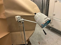 Mach praxila onderzoekslamp - afbeelding 3 van  6