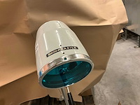 Mach praxila onderzoekslamp - afbeelding 5 van  6