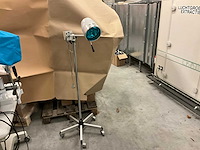 Mach praxila onderzoekslamp - afbeelding 1 van  5