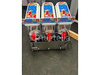 Machine à granita