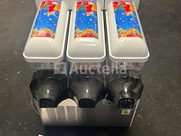 Machine à granita - afbeelding 2 van  6