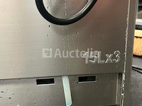 Machine à granita - afbeelding 4 van  6