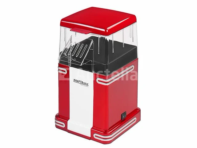 Machine à popcorn kraft&dele - afbeelding 1 van  5