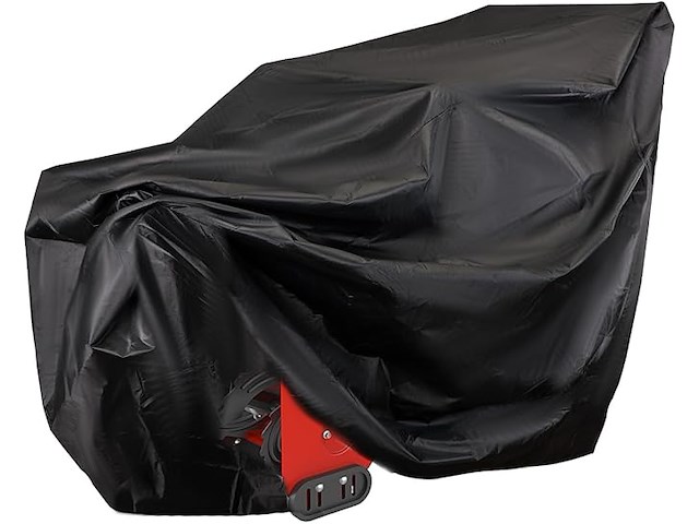 Machine beschermhoes, 147x132x84cm - afbeelding 1 van  5