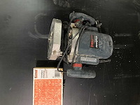 Machine bovenfrees - afbeelding 1 van  2