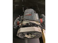 Machine bovenfrees - afbeelding 2 van  2